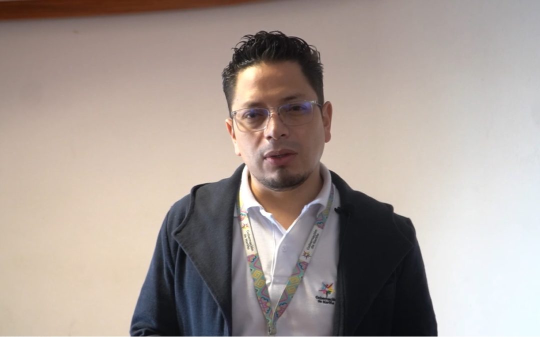 Estrategias de protección y atención para comunidades que hacen parte del Acuerdo de Paz
