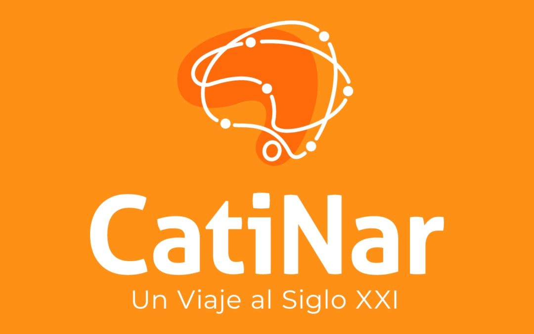 Serie documental CatiNar, ‘Comunidades rurales con enfoque CTeI’