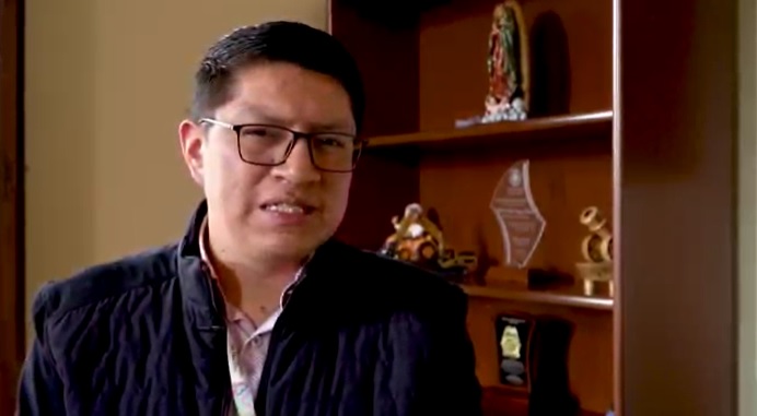 Aprobado el ‘Plan Vial Departamental’ para Nariño