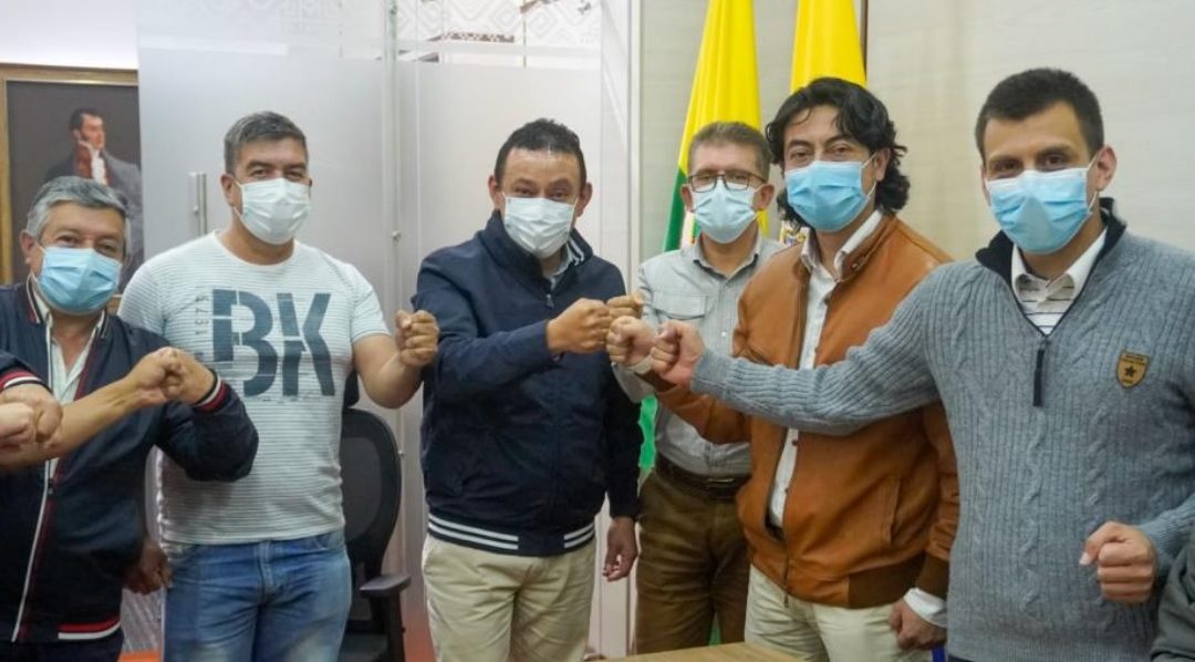 Gobernación de Nariño destinará 550 millones para realización de Carnaval de Pasto 2022