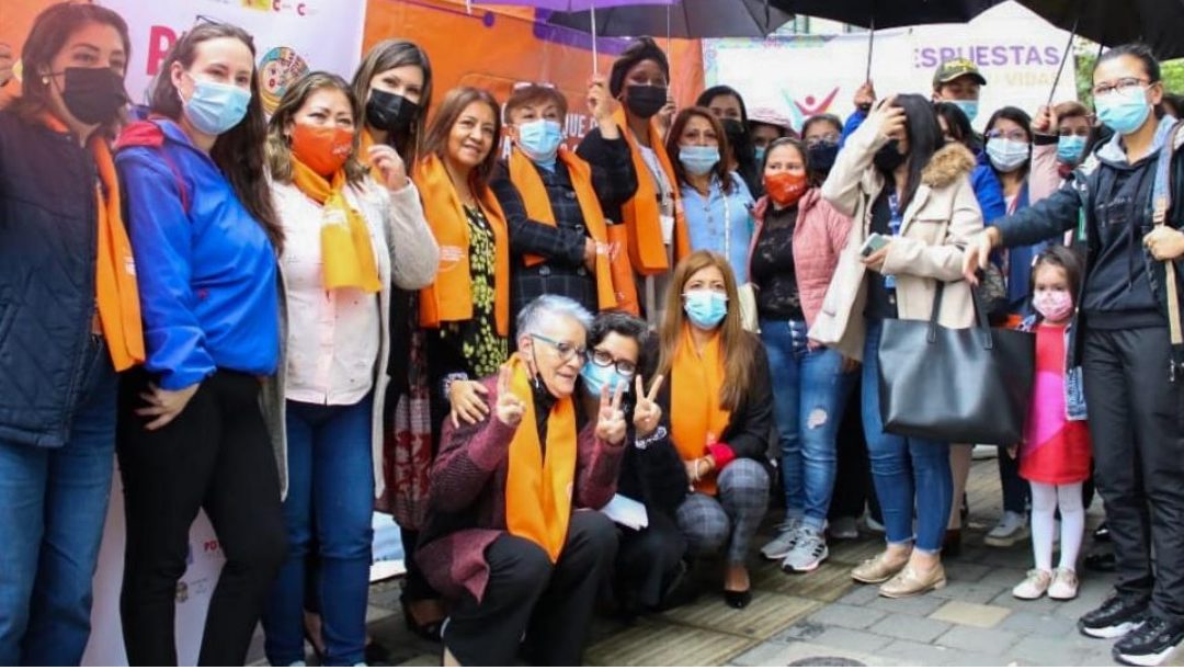 Mujeres víctimas de violencia de género, cuentan con casa albergue