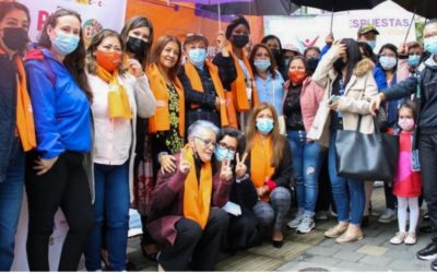 Mujeres víctimas de violencia de género, cuentan con casa albergue