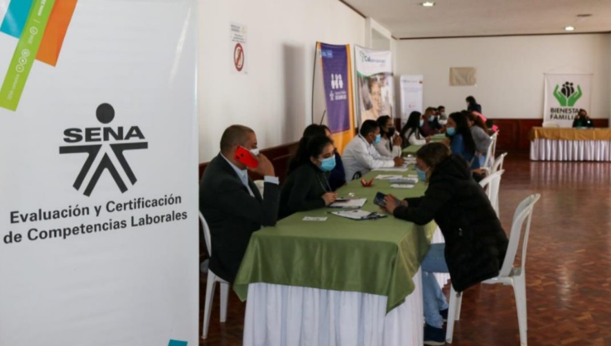 Más de 100 casos de migrantes fueron atendidos en Nariño