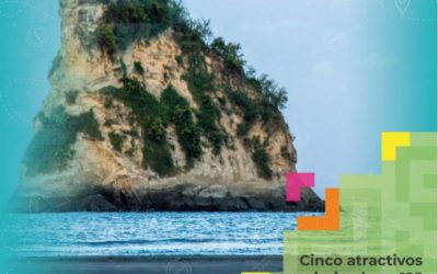 Más de $3.000 millones destinados a proyectos de reactivación turística se entregarán a 125 empresas en Nariño
