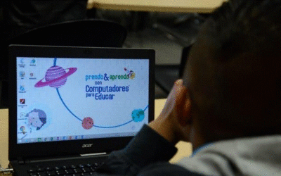 650 computadores se entregarán a estudiantes de zonas rurales de Nariño