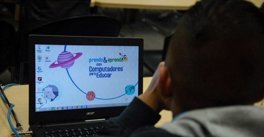 650 computadores se entregarán a estudiantes de zonas rurales de Nariño