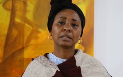 Tercera sesión de CDPS: Violencia en contra de las mujeres, niñas y población LGBTI de Nariño