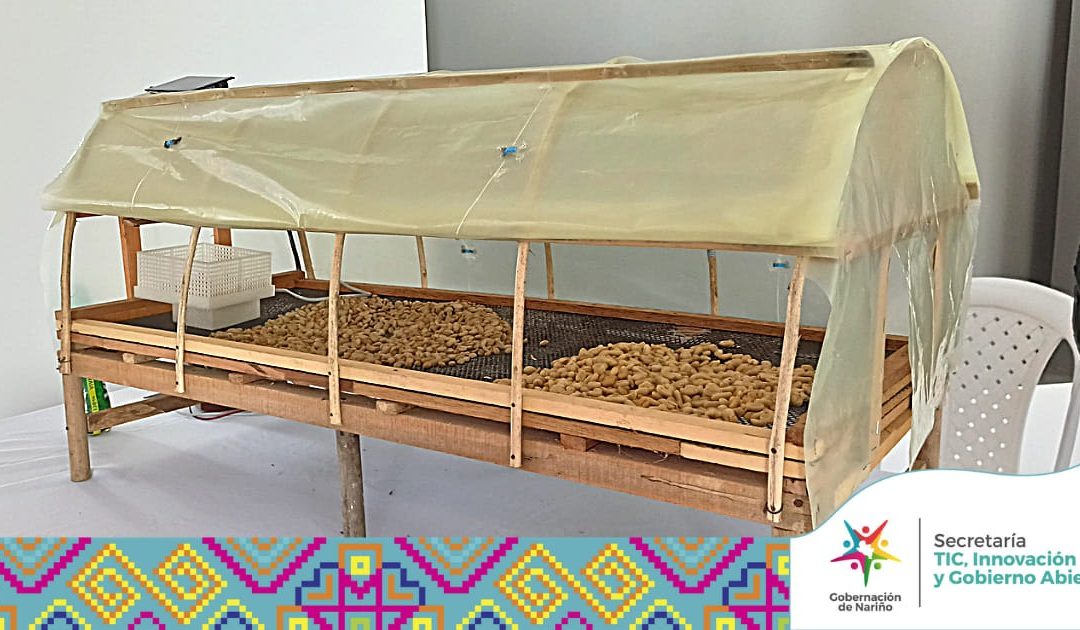 Con éxito se desarrolló el Festival Departamental de Apropiación Social del Conocimiento, una exposición de proyectos y prototipos comunitarios de diferentes regiones de Nariño