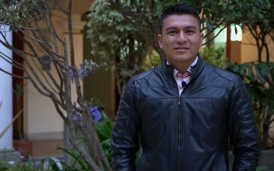 En Nariño se realizará el Encuentro Departamental de Persona Mayor