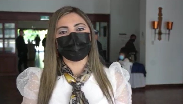 Iniciarán construcción de redes de gas domiciliario para más de 18.000 hogares en Nariño