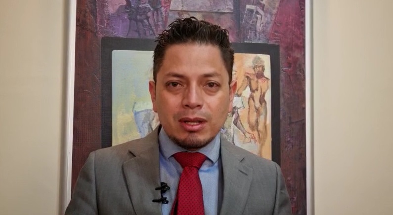 Personas armadas interceptaron vehículo en el que se movilizaba el Secretario de Gobierno de Nariño
