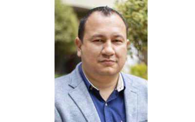 Programan proyectos de mejoramiento vial en Nariño