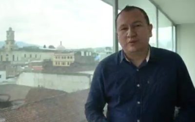 Gobernación de Nariño ejecutará proyectos estratégicos en 2022 por $500 mil millones