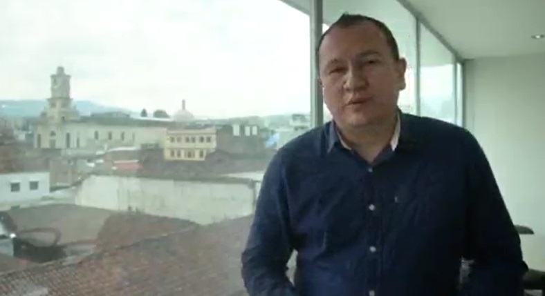 Gobernación de Nariño ejecutará proyectos estratégicos en 2022 por $500 mil millones