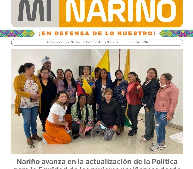 PERIÓDICO FEBRERO