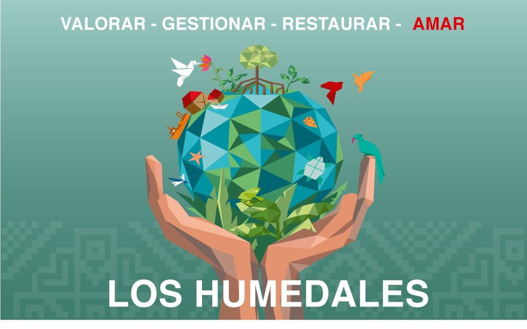 La Gobernación de Nariño conmemorará el Día Mundial de los Humedales