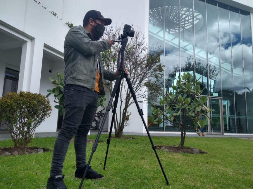 Dirección Administrativa  de Cultura de Nariño invita a participar de la elección del Consejo de Cine, Audiovisuales y Medios Interactivos