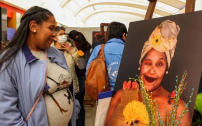 Exposición Guaguachama llega hasta el 22 de marzo de 2022