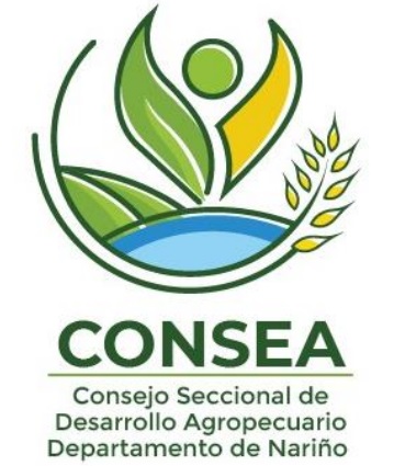 La Gobernación de Nariño participa en la construcción de los proyectos y actividades para fortalecer al sector agropecuario en Nariño