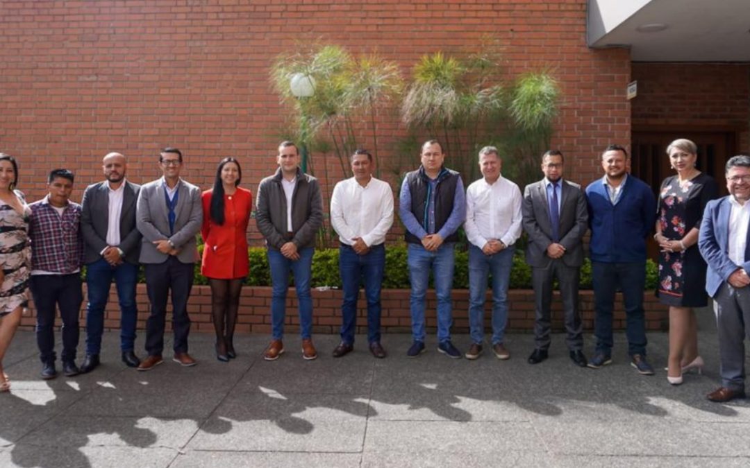 El Viceministerio de Agua y Saneamiento Básico, dio un balance positivo de la ejecución de obras por parte Plan Departamental de Agua de Nariño