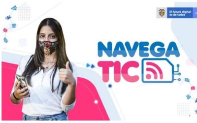 Más de 16.000 nariñenses tendrán servicio de internet y telefonía gratuita