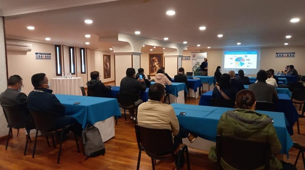 Se implementa Plan Estratégico de Ciencia, Tecnología e Innovación, para Sector Agropecuario de Nariño