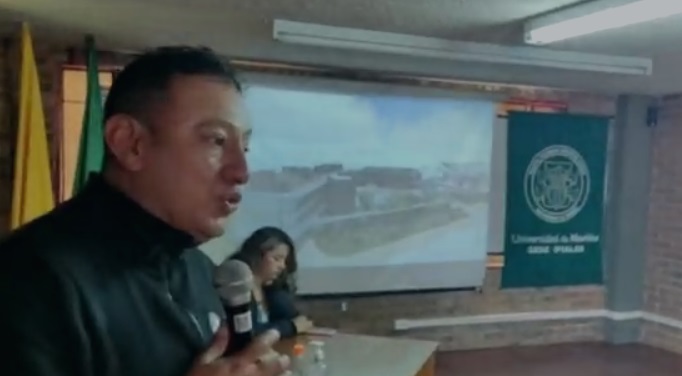 Proyecto de construcción sede Udenar Ipiales será presentado en próximo OCAD