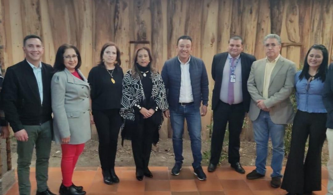 Consejo Gremial y Empresarial de Nariño respalda solicitud de Gobierno Departamental ante la Presidencia, por crisis vial en la región