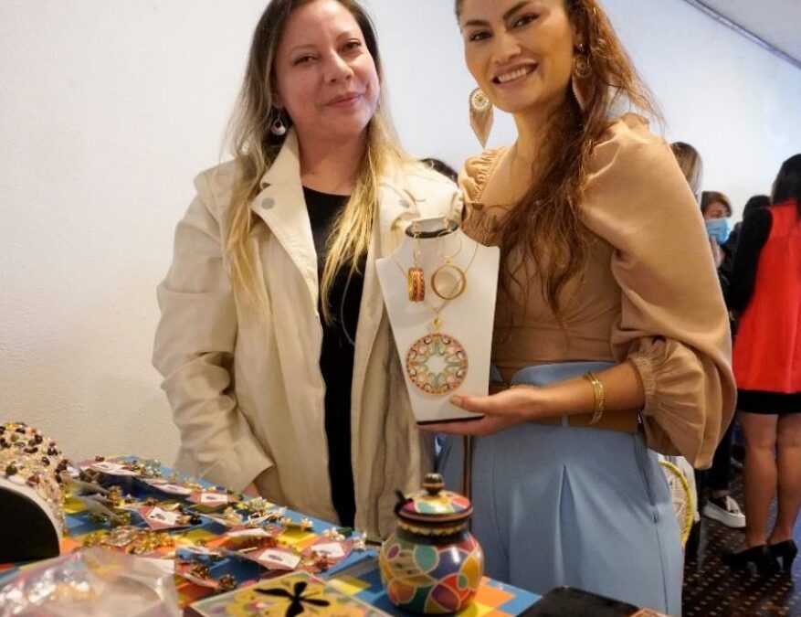 Prelanzamiento Feria Binacional ExpoFronteras