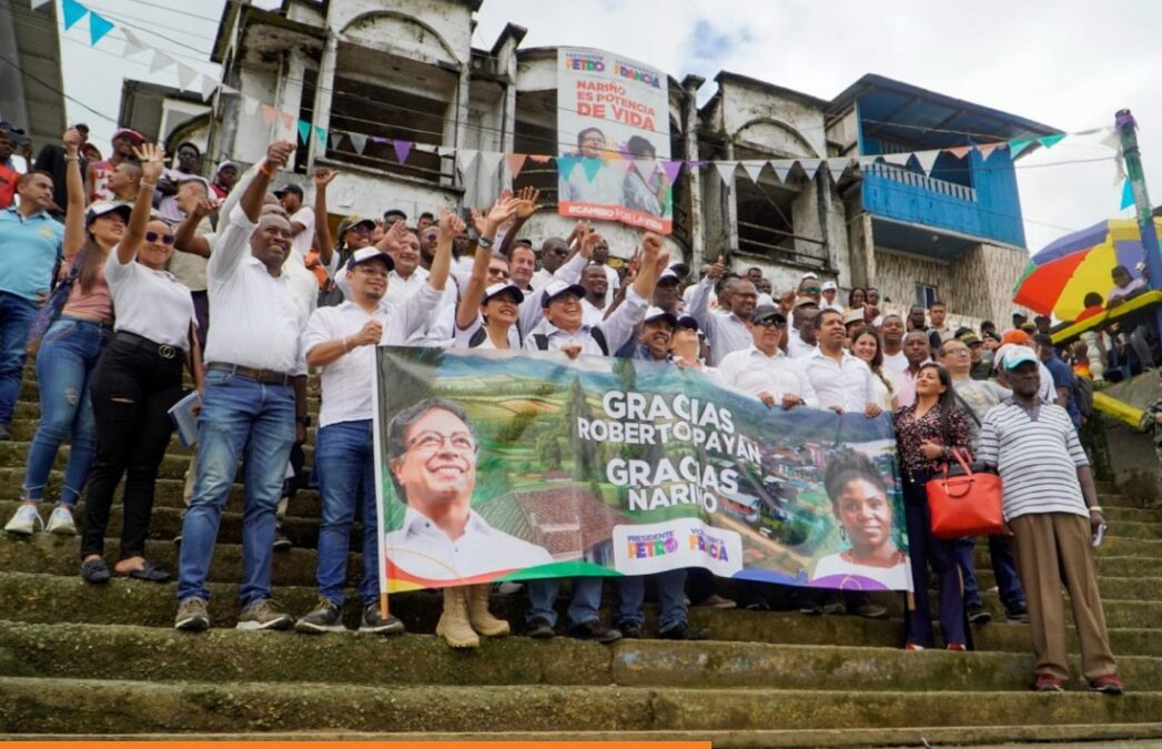 Mi Nariño en Defensa de lo Nuestro – Junio 2022