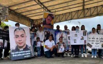 El Departamento rechaza los hechos de violencia en contra del pueblo Awá