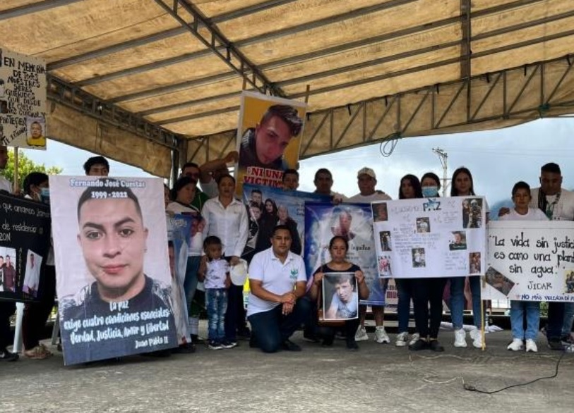El Departamento rechaza los hechos de violencia en contra del pueblo Awá