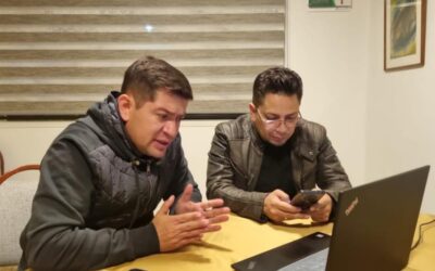 Refuerzan seguridad en Policarpa