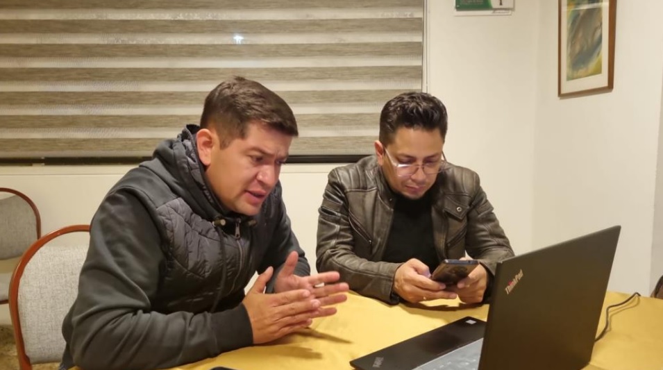 Refuerzan seguridad en Policarpa