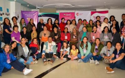 Avanzamos en la actualización de la Política Publica de Mujer y Género bajo el liderazgo de las Mujeres
