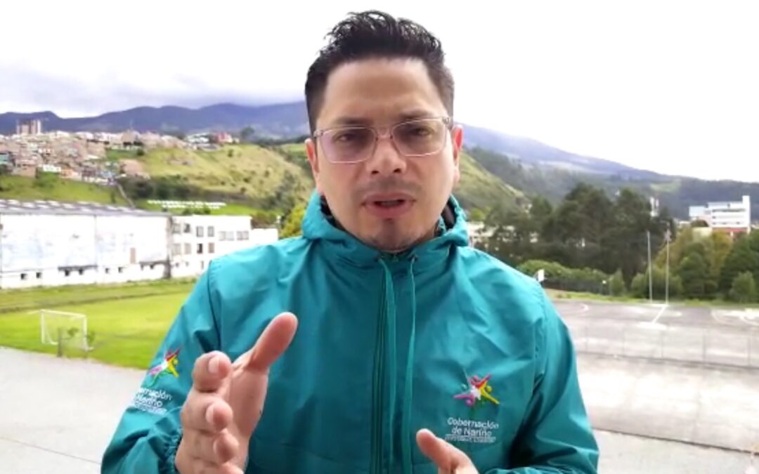 Desde Gobernación de Nariño se rechazan hechos violentos en Telembí y Costa Pacífica