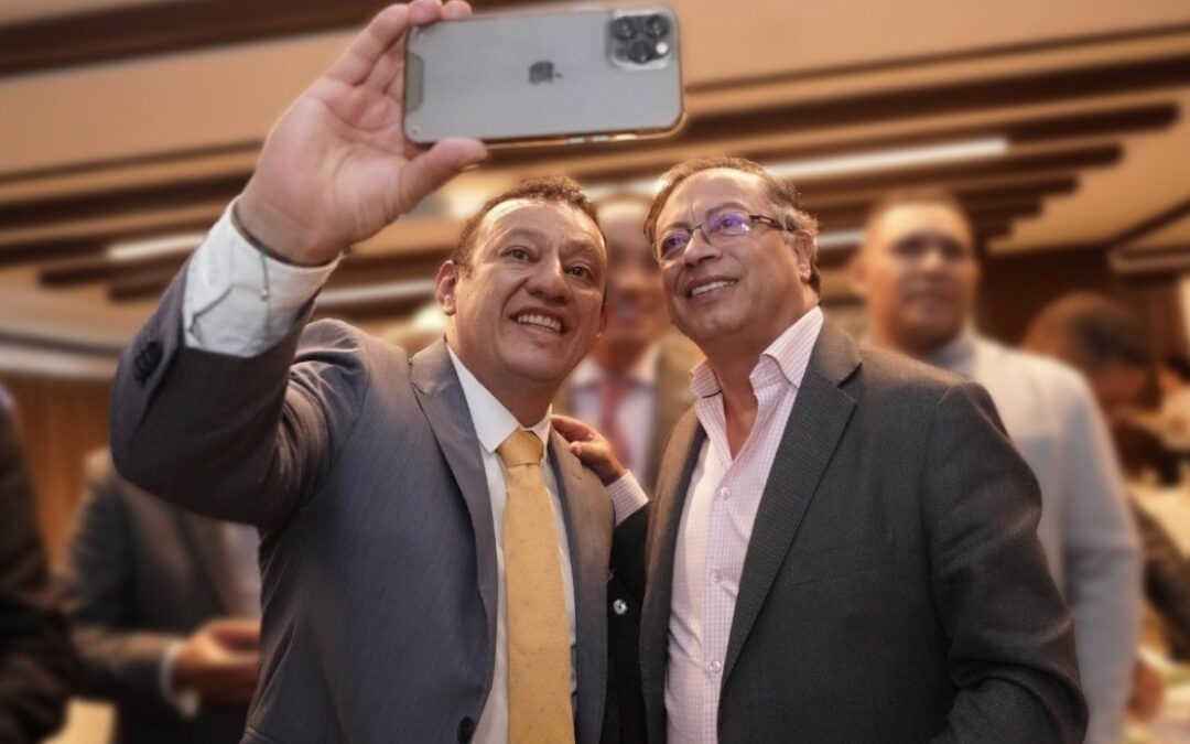 Mi Nariño en Defensa de lo Nuestro – Julio 2022