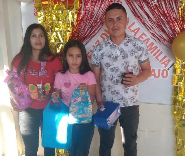 Gestora Social desarrolla acciones que enaltecen al Departamento de Nariño