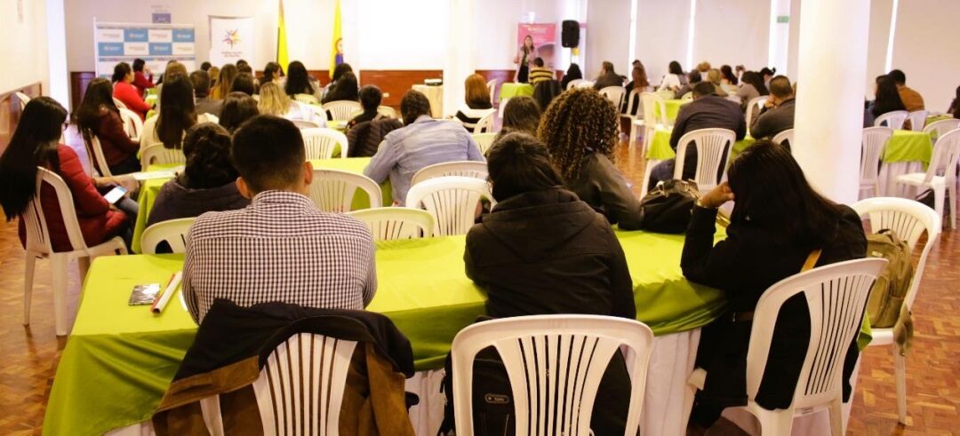 Los 64 municipio de Mi Nariño fortalecen sus instancias de participación y atención a niñas, niños y adolescentes