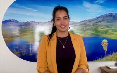 Gobernación de Nariño invita al sector turístico de Nariño a conformar la Mesa Departamental de Turismo de Nariño