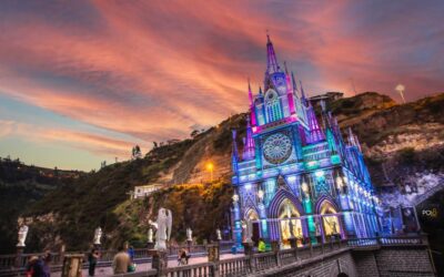 Nariño recibe a operadores y agencias turísticas del departamento del Cauca