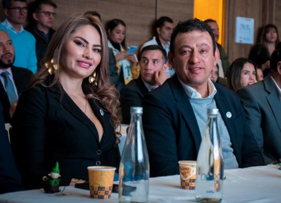 Con éxito se realizó el lanzamiento de la feria de café más importante del Sur de Colombia, La Mejor Taza de Mi Nariño 2022