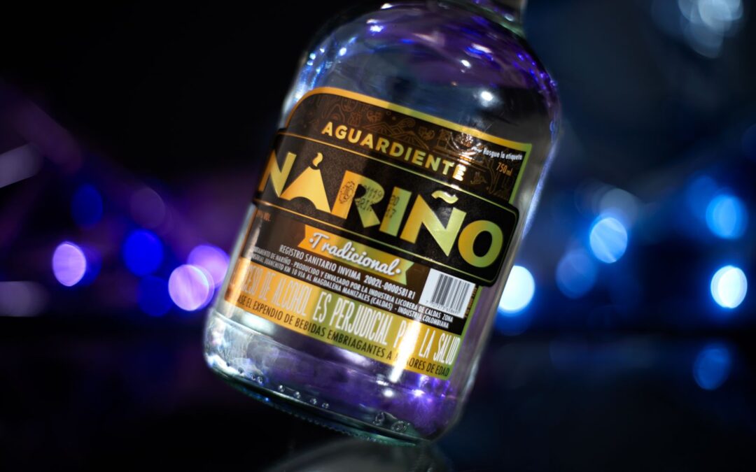 La Administración Departamental inicia contratación de la producción de Aguardiente Nariño, con la Empresa Licorera de Cundinamarca