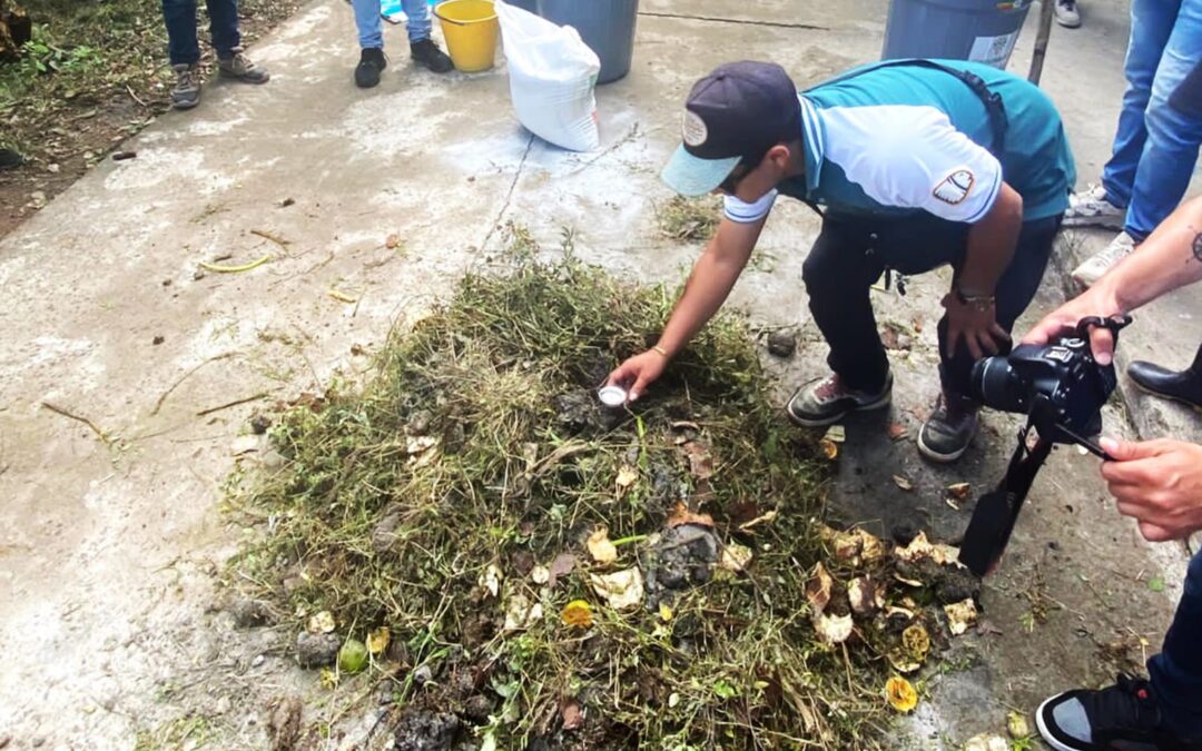 Nariño ganó convocatoria de MinCiencias