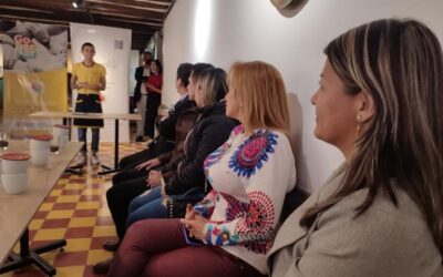 Gobernación de Nariño incentiva el consumo interno de café especial de Nariño