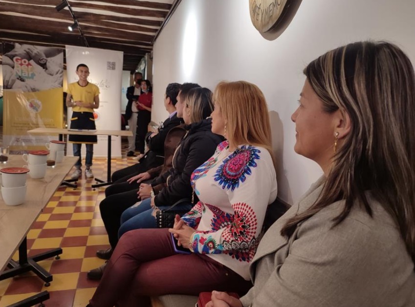 Gobernación de Nariño incentiva el consumo interno de café especial de Nariño