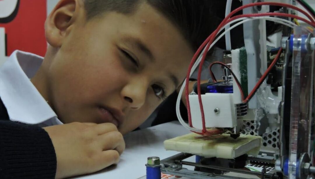 Conoce, aprende y descubre en ‘Sembrando Ciencia’