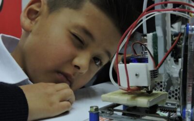 Conoce, aprende y descubre en ‘Sembrando Ciencia’