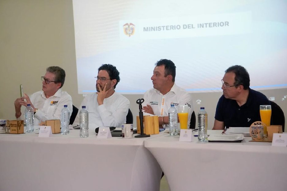 Inician 100 días de observación sobre situación derechos humanos en Nariño