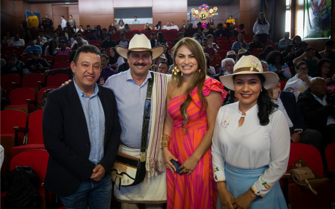 Con éxito finalizó la feria ´La Mejor Taza de Mi Nariño 2022’